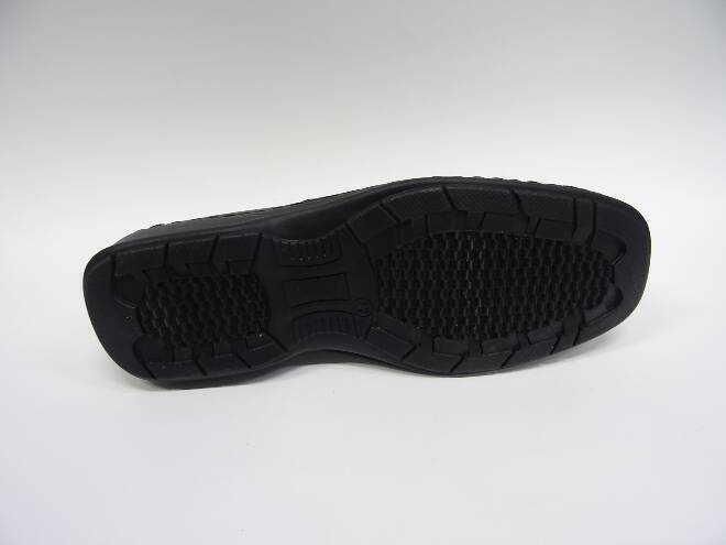 Półbuty Męskie Z004-1 JEDEN 40-46 1