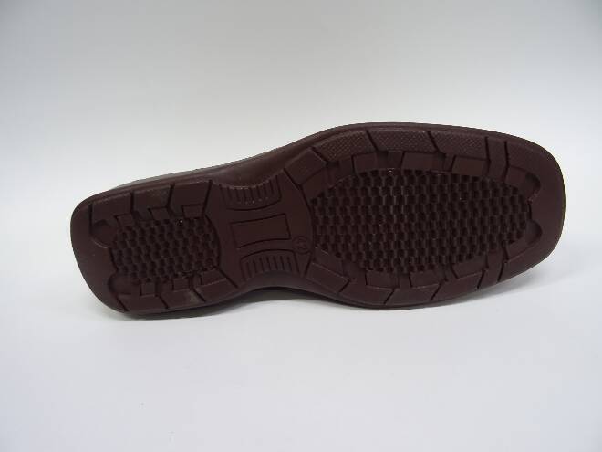 Półbuty Męskie Z004-2 JEDEN 40-46 1