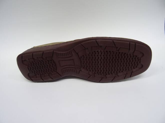 Półbuty Męskie Z004-9 JEDEN 40-46 1