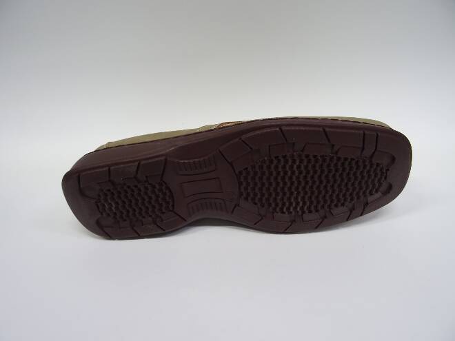 Półbuty Męskie  Z004-10 JEDEN 40-46 1