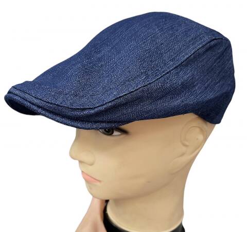 Czapka męskie 0180 Mix kolor Standard