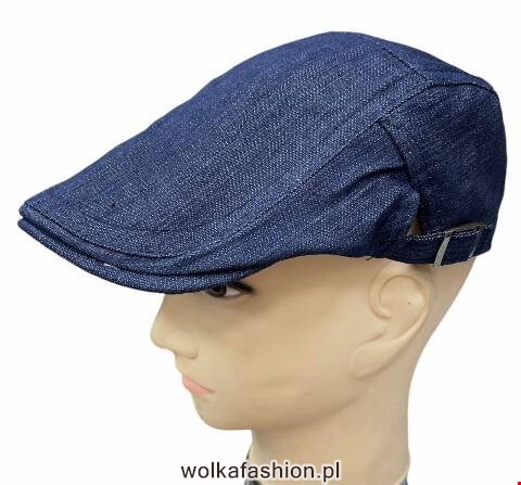 Czapka męskie 0181 Mix kolor Standard 1