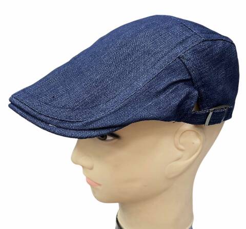 Czapka męskie 0181 Mix kolor Standard