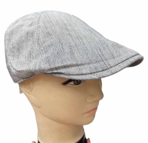 Czapka męskie 0184 Mix kolor Standard