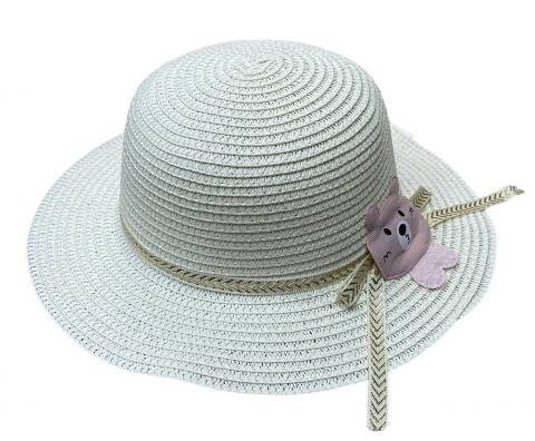 Kapelusze dziecięce 0199 Mix kolor Standard 1