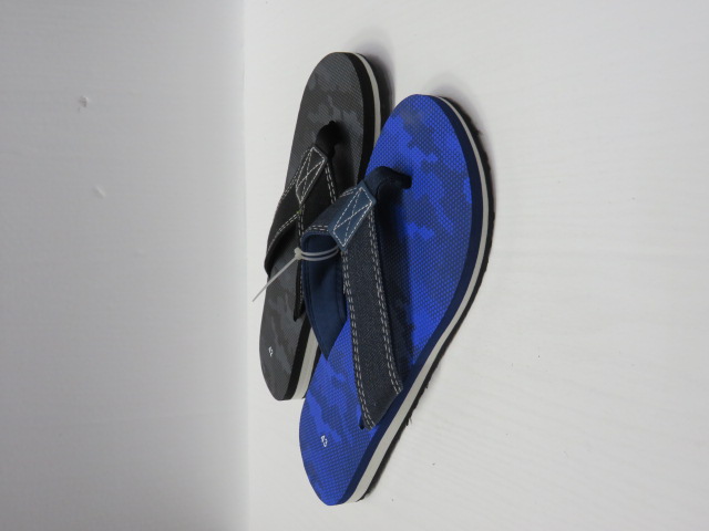 Klapki Męskie 351 MIX2 41-46 1