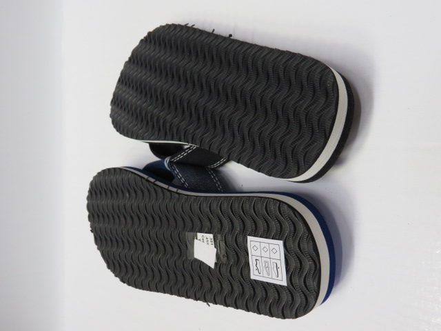 Klapki Męskie 351 MIX2 41-46 2