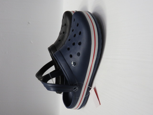 Kapcie Męskie M9026 BLACK/NAVY 41-45 1