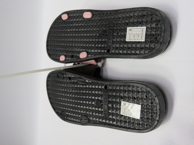 Klapki Damskie AT1010 BLACK/PINK/RED/PLUM/BEIGE 36-41 2