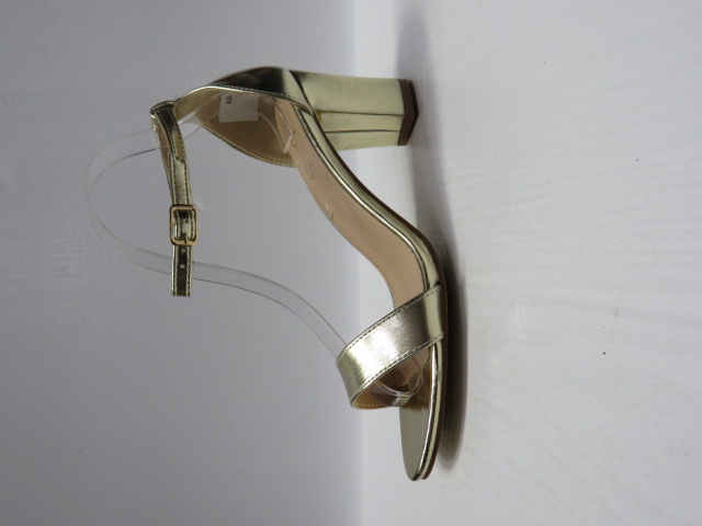 Czółenka Damskie B8114-2 JEDEN 36-41