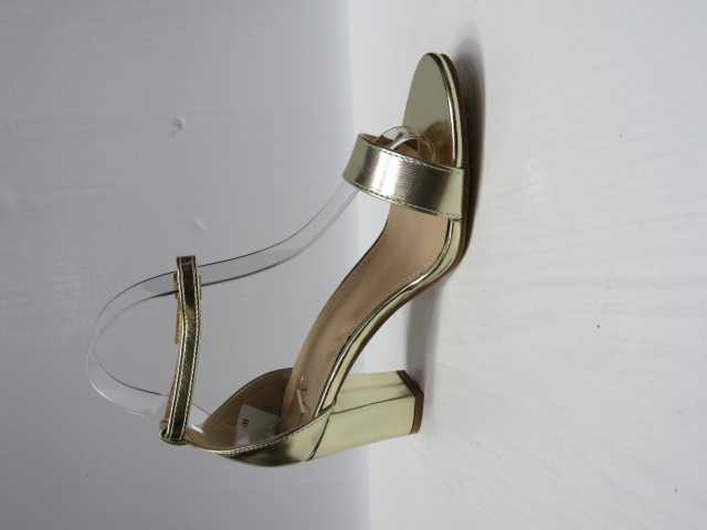 Czółenka Damskie B8114-2 JEDEN 36-41 1