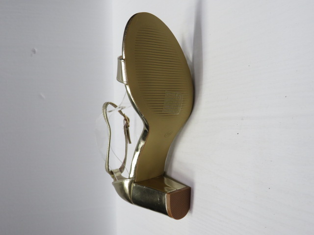 Czółenka Damskie B8114-2 JEDEN 36-41 2