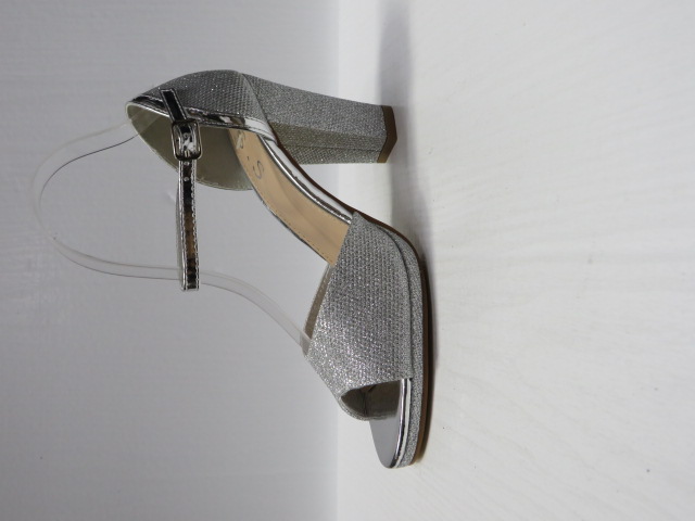 Czółenka Damskie B8173-3 JEDEN 36-41