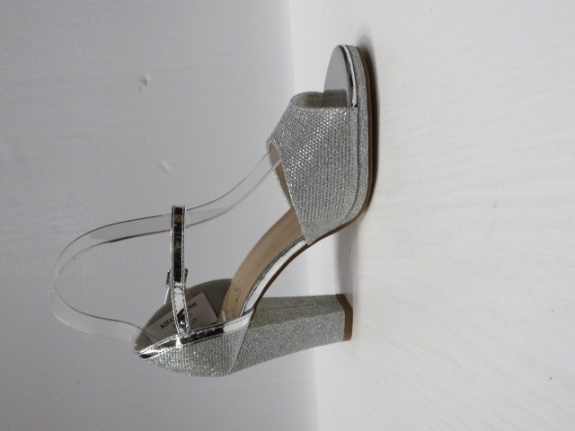 Czółenka Damskie B8173-3 JEDEN 36-41 1