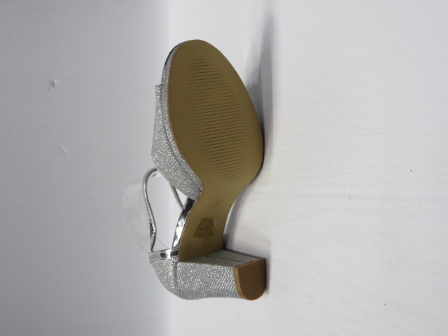 Czółenka Damskie B8173-3 JEDEN 36-41 2