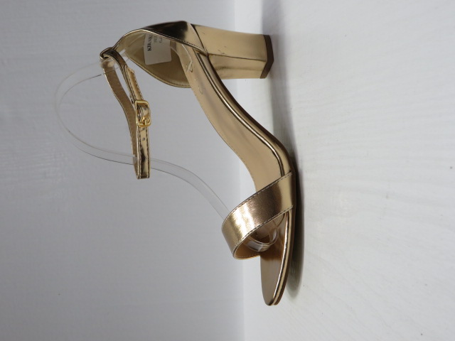 Czółenka Damskie B8114-4 JEDEN 36-41