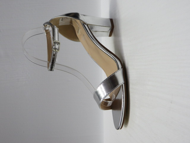 Czółenka Damskie B8114-3 JEDEN 36-41