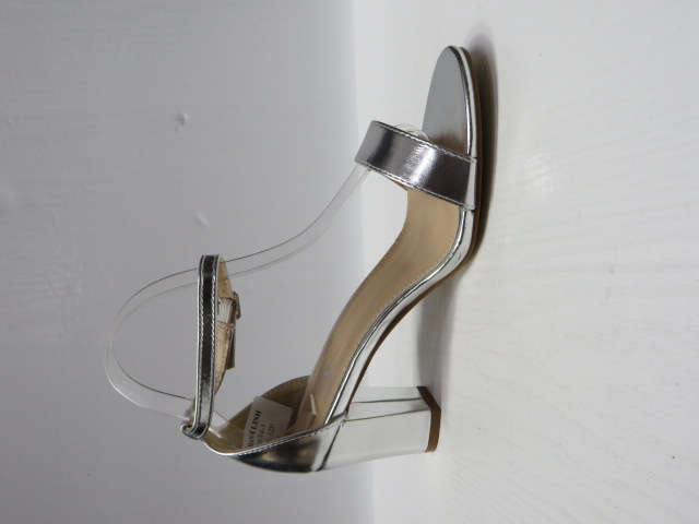 Czółenka Damskie B8114-3 JEDEN 36-41 1