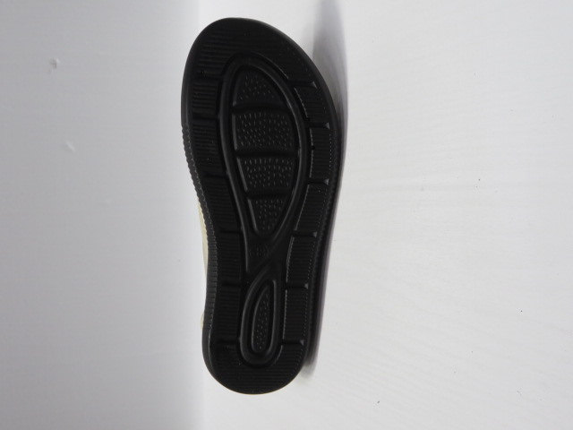 Sandały damskie FY6965 BEIGE 36-41 2