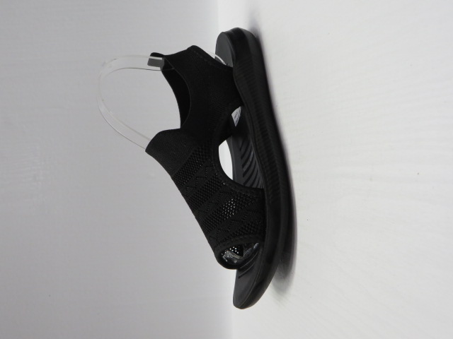 Sandały damskie FY6965 BLACK 36-41