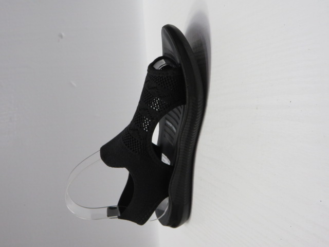Sandały damskie FY6965 BLACK 36-41 1