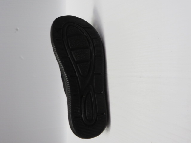 Sandały damskie FY6965 BLACK 36-41 2