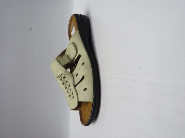 Klapki Damskie R4203C JEDEN 37-42