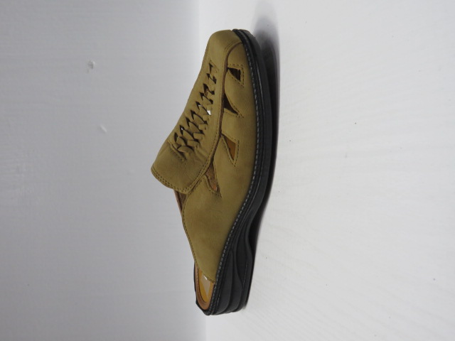 Klapki Damskie R4303E JEDEN 37-42