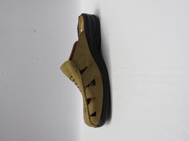 Klapki Damskie R4303E JEDEN 37-42 1