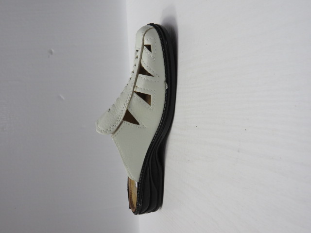 Klapki Damskie R5302A JEDEN 37-42 1