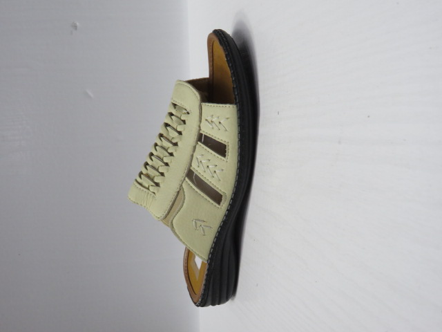 Klapki Damskie R4201C JEDEN 37-42