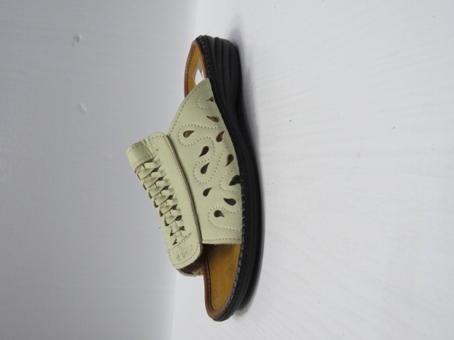 Klapki Damskie R4204C JEDEN 37-42