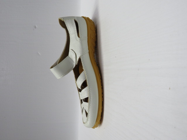 Półbuty Damskie R4103A JEDEN 37-42 1