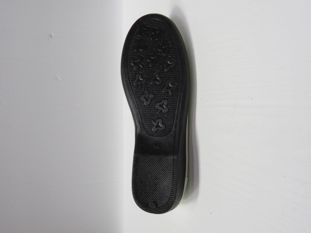 Baleriny Damskie R644A JEDEN 37-42 2