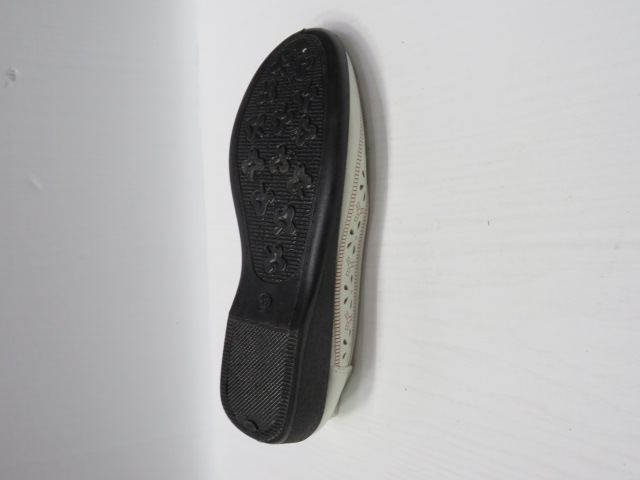 Baleriny Damskie R641A JEDEN 37-42 2