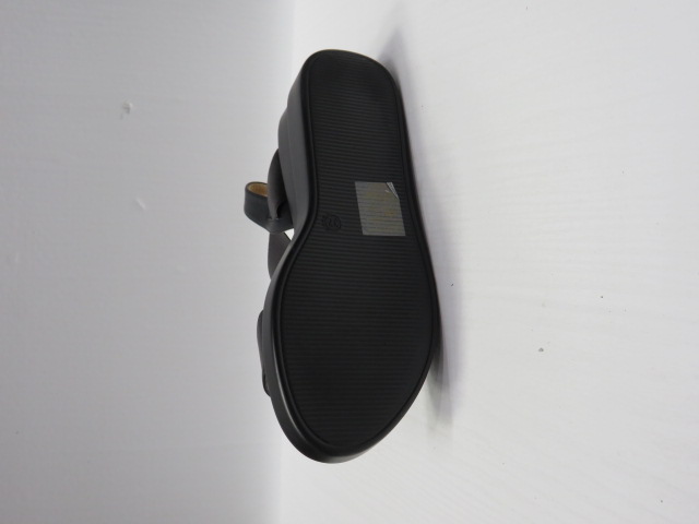 Sandały damskie BE-9601 BLACK 36-41 2