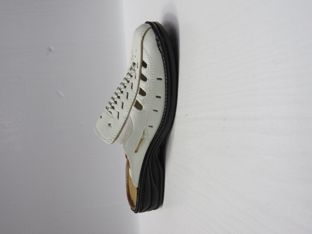 Klapki Damskie R5304A JEDEN 37-42 1