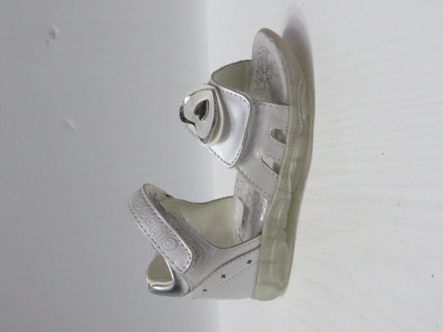 Sandały Dziecięce AB-5 JEDEN 20-25