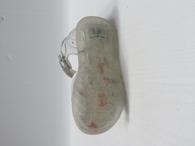 Sandały Dziecięce AB-5 JEDEN 20-25 2