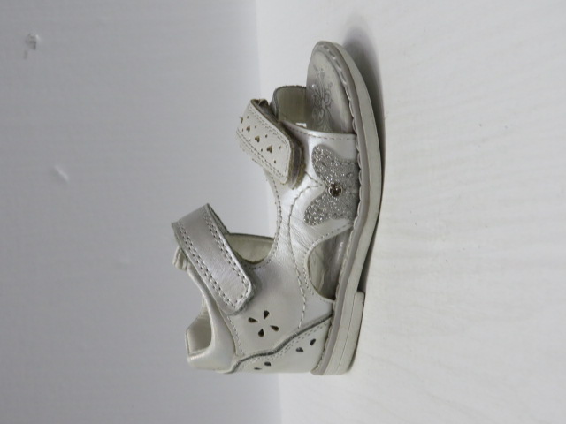 Sandały Dziecięce AB-15 JEDEN 20-25