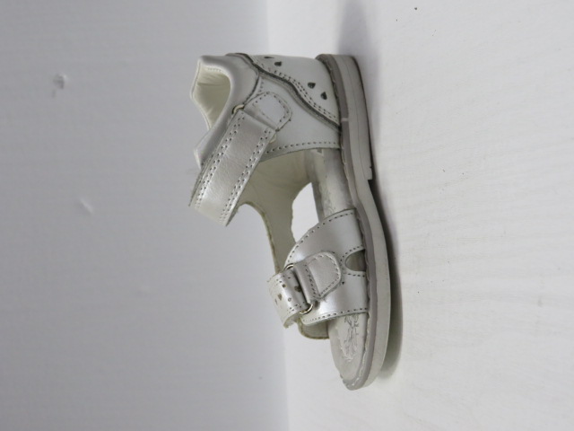 Sandały Dziecięce AB-15 JEDEN 20-25 1