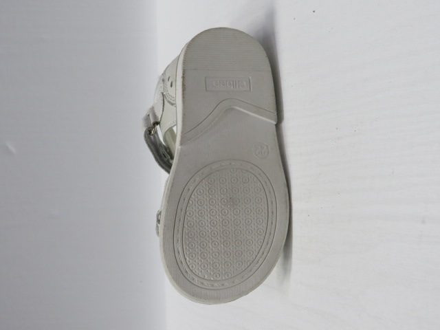 Sandały Dziecięce AB-15 JEDEN 20-25 2