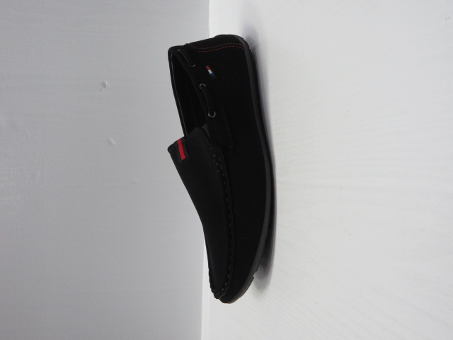 Półbuty Męskie  E503-1 JEDEN 40-46