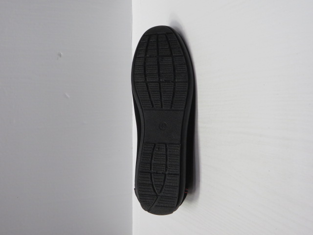 Półbuty Męskie  E503-1 JEDEN 40-46 2