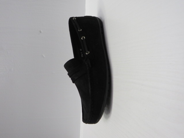 Półbuty Męskie F56-1 JEDEN 41-46