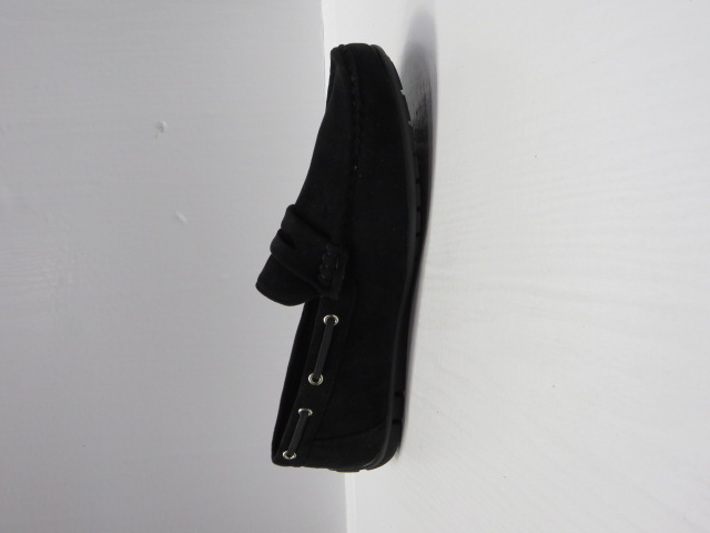 Półbuty Męskie F56-1 JEDEN 41-46 1