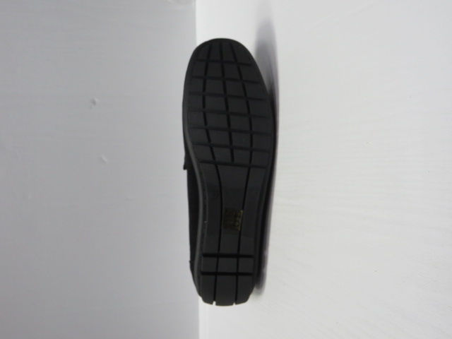 Półbuty Męskie F56-1 JEDEN 41-46 2