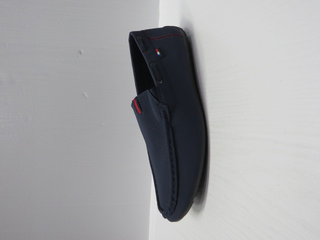 Półbuty Męskie E503-2 JEDEN 40-46