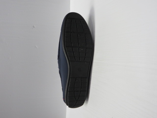 Półbuty Męskie E503-2 JEDEN 40-46 2
