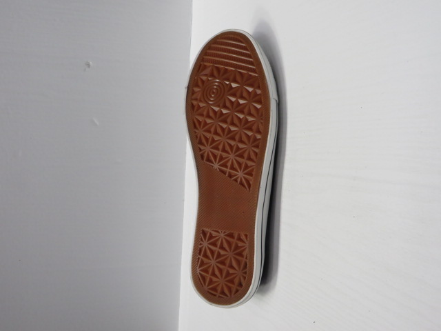 Trampki Męskie W319-3 JEDEN 40-45 2